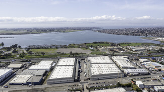 More details for 6195 Coliseum Way, Oakland, CA - Flex, Industrial for Lease