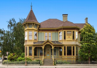 More details for 603 Mission St, Santa Cruz, CA - Office for Sale