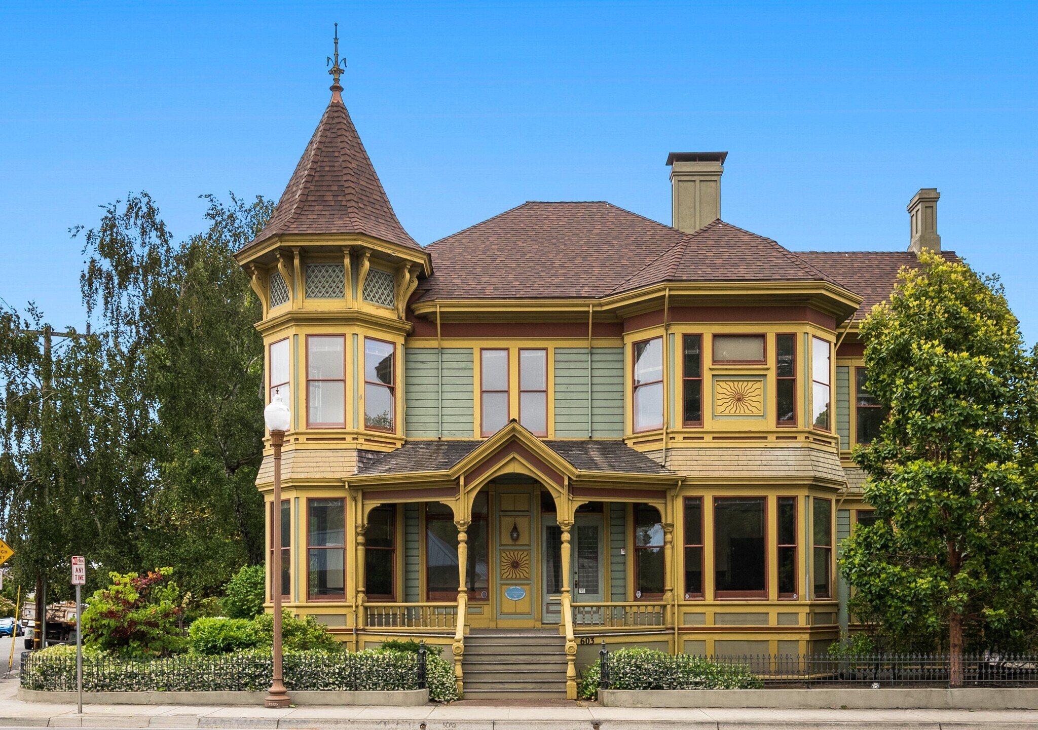 603 Mission St, Santa Cruz, CA for sale Building Photo- Image 1 of 83