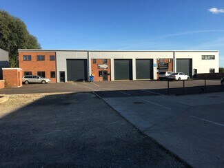 More details for Seph Way, Malton - Industrial for Lease