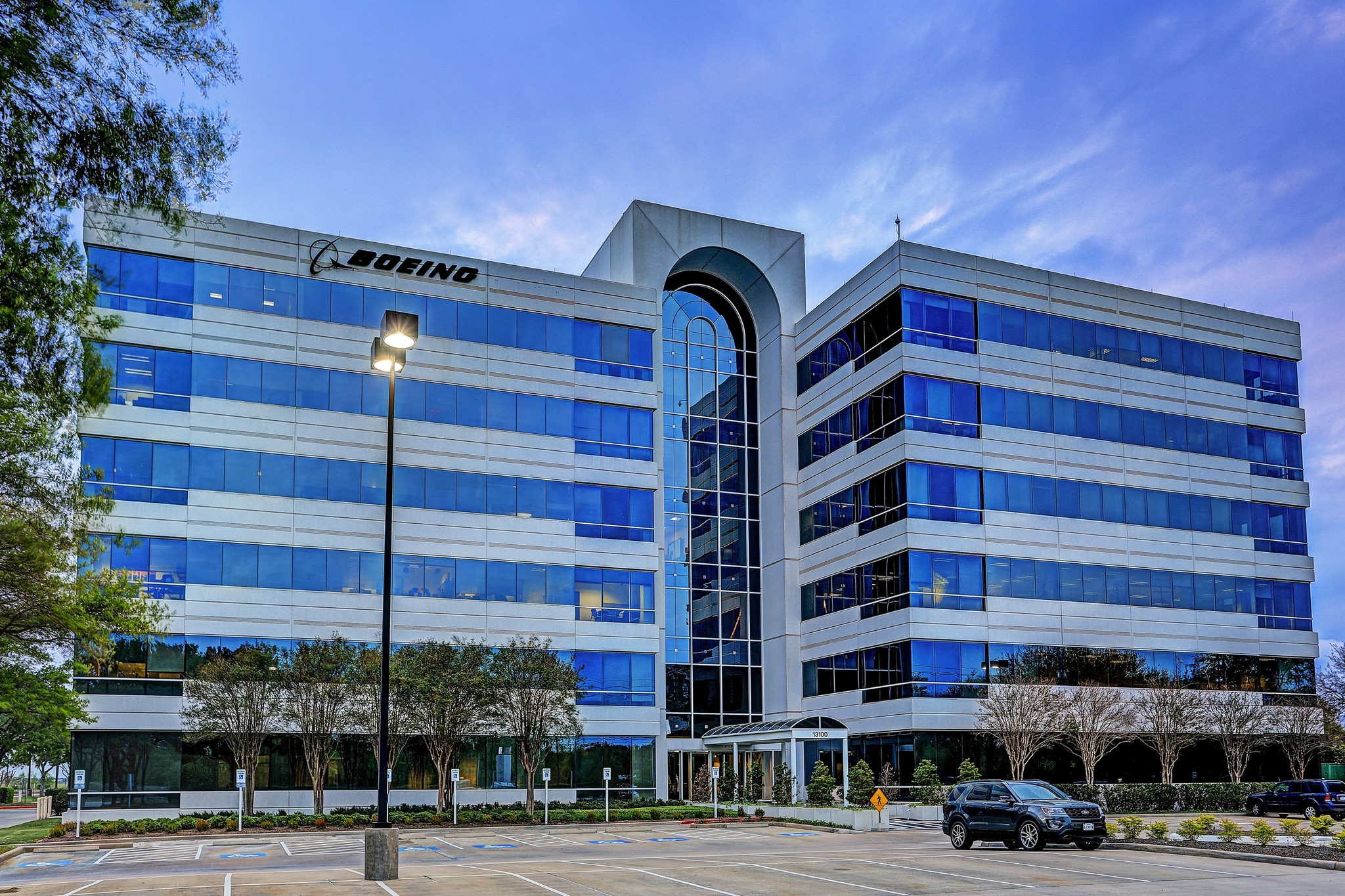 13100 Space Center Blvd, Houston, TX 77059 - Office for Lease | LoopNet.com