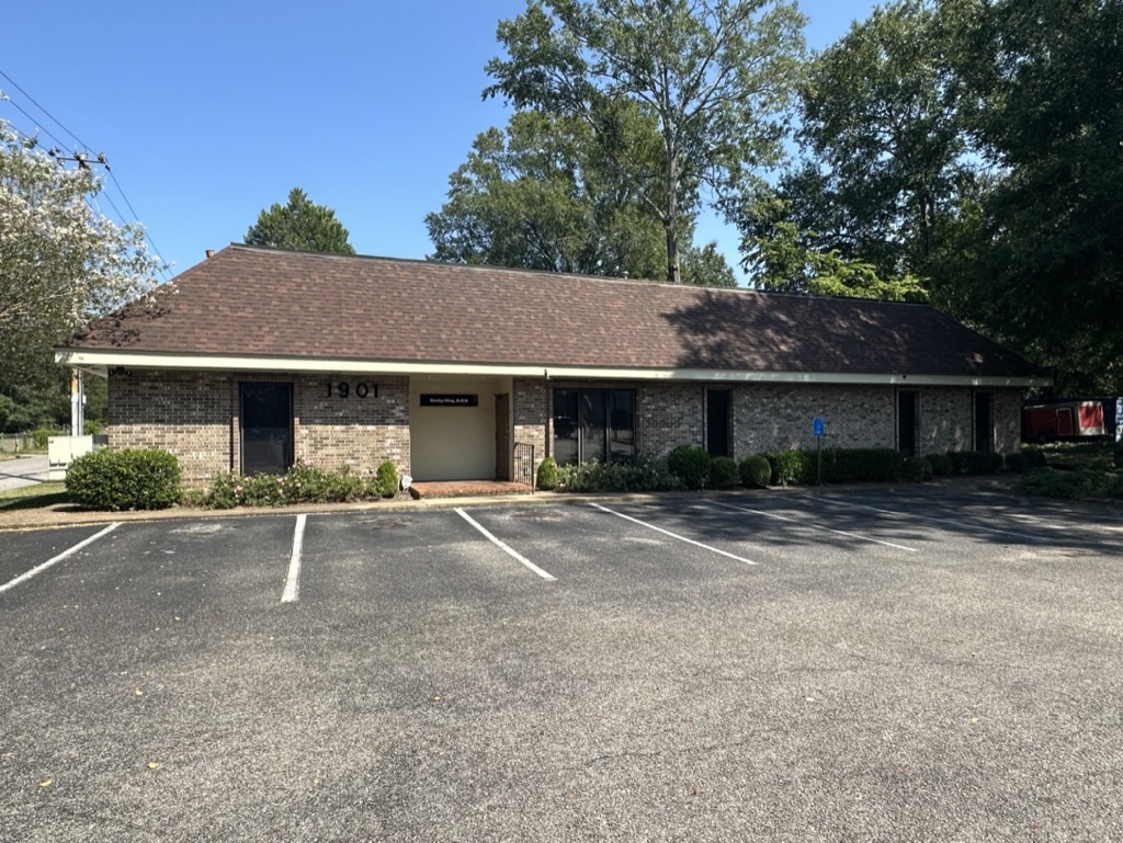 1901 Mulberry St, Montgomery, AL for sale Building Photo- Image 1 of 6