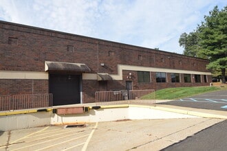 500 Horizon Dr, Chalfont, PA for lease Building Photo- Image 2 of 15