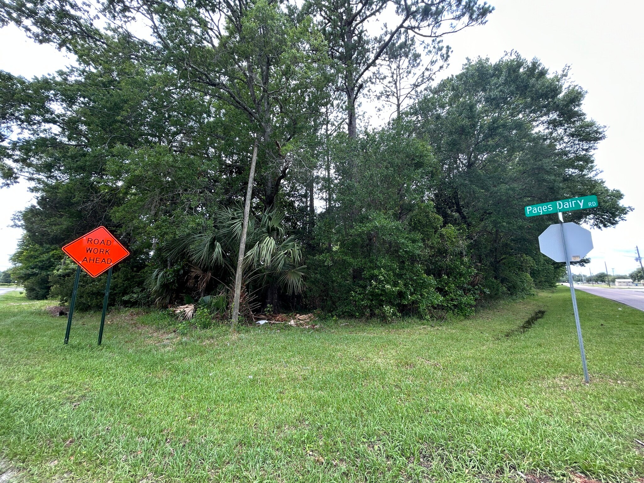 Goodbread Rd, Yulee, FL for sale Building Photo- Image 1 of 1