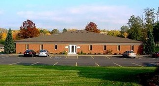 More details for 3503 Fortuna Dr, Akron, OH - Office for Lease