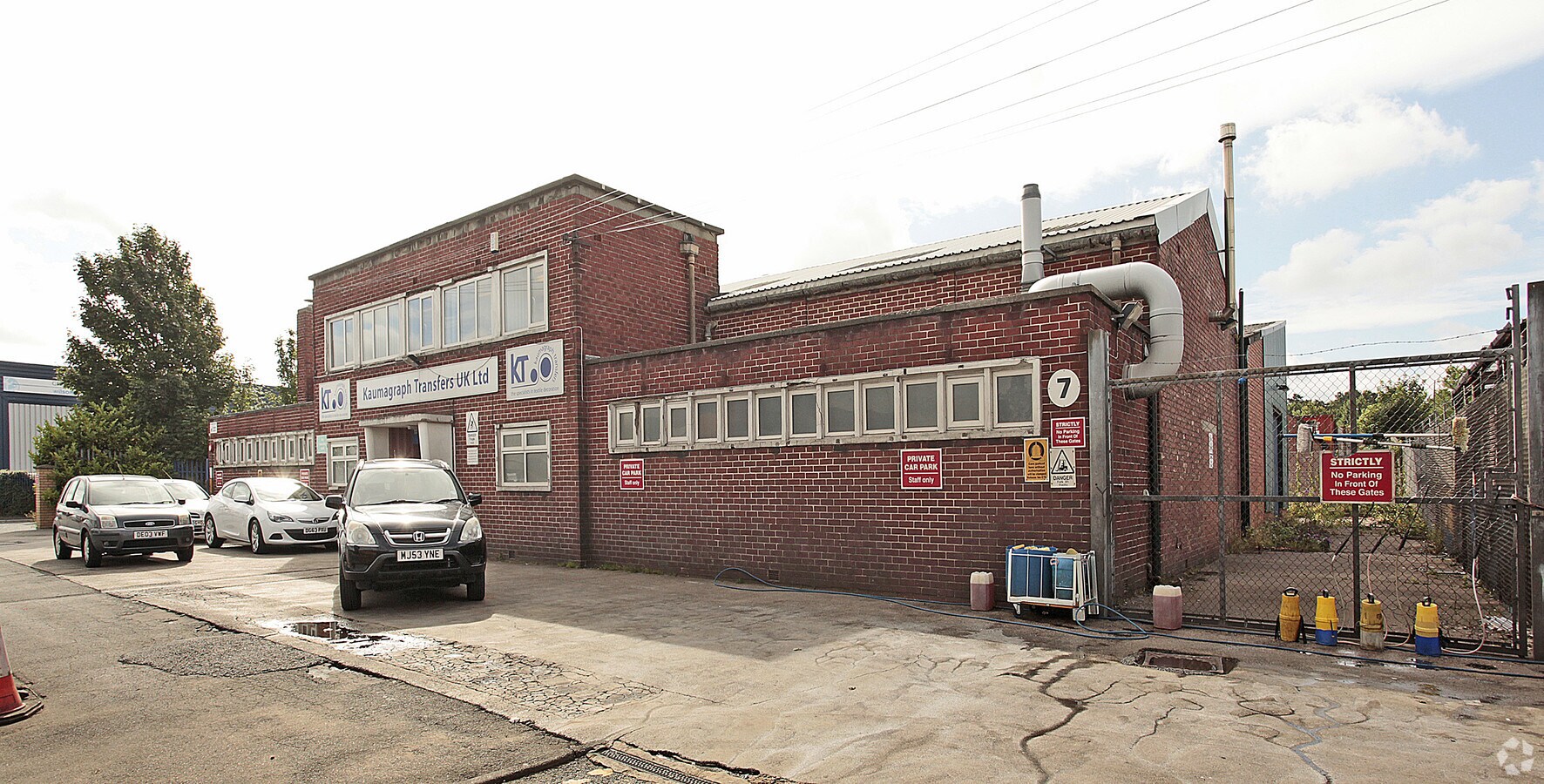 Leestone Rd, Manchester, GTM M22 4RN