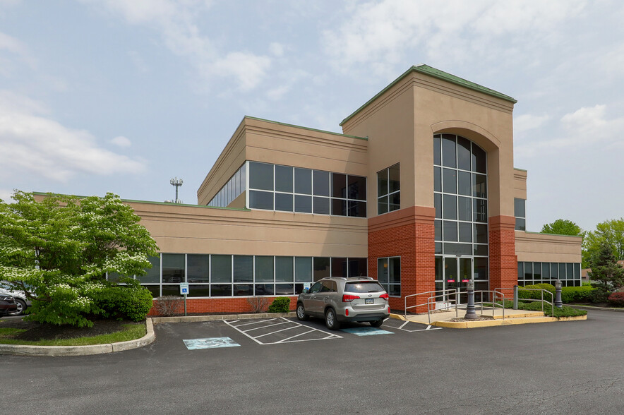 1991 State Hill Rd, Wyomissing, PA for lease - Building Photo - Image 3 of 24