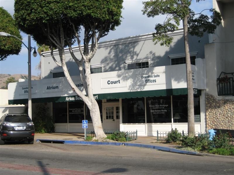 6528 Greenleaf Ave, Whittier, CA for lease Building Photo- Image 1 of 11