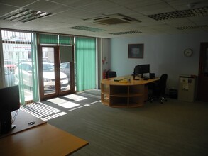 15A Harbour Rd, Inverness for lease Interior Photo- Image 1 of 3