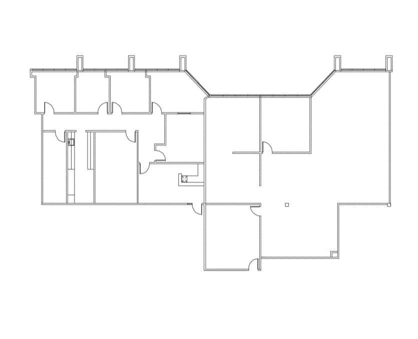 4400 NW Loop 410, San Antonio, TX for lease Floor Plan- Image 1 of 1