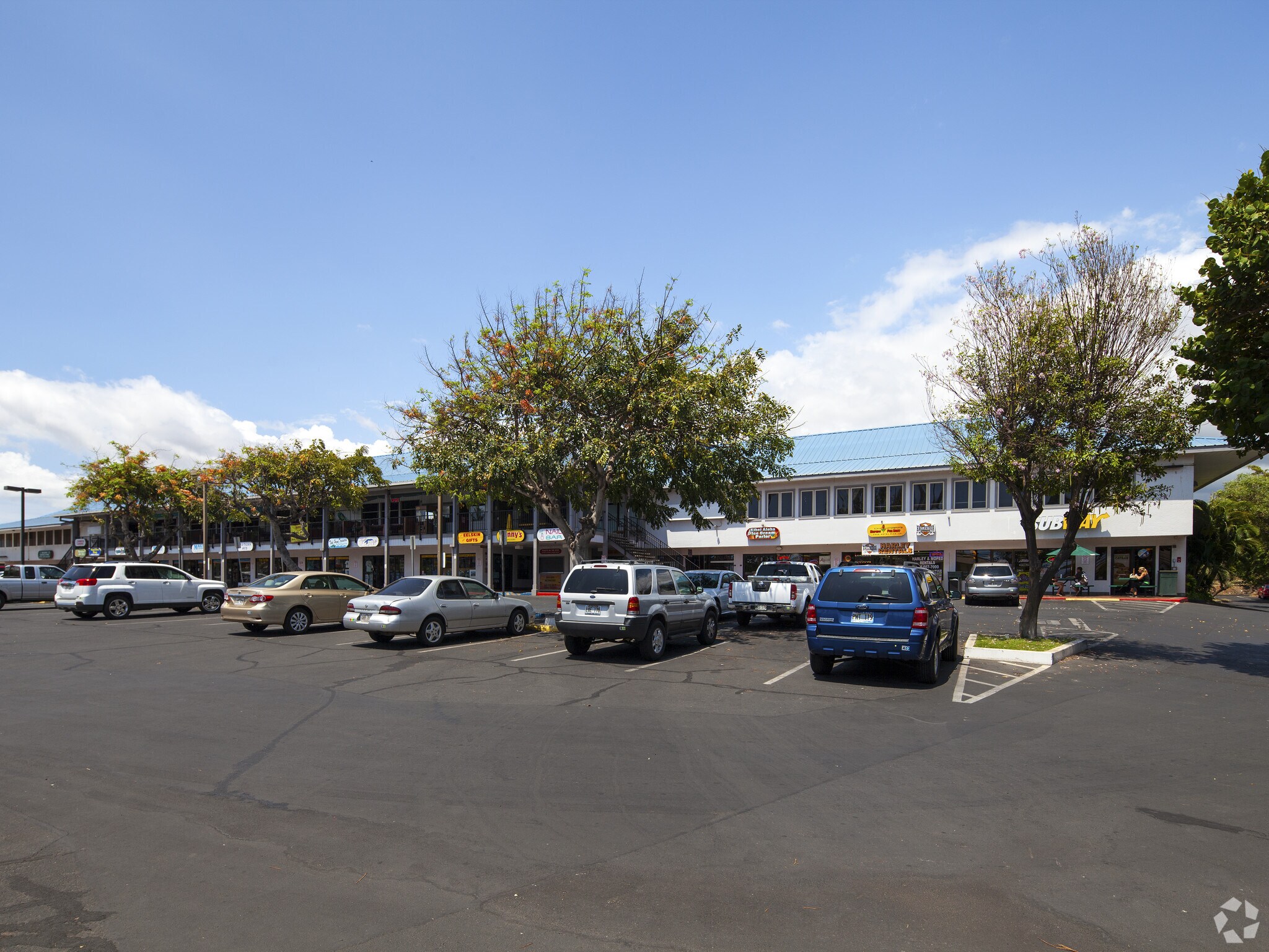 2463 S Kihei Rd, Kihei, HI for lease Primary Photo- Image 1 of 8