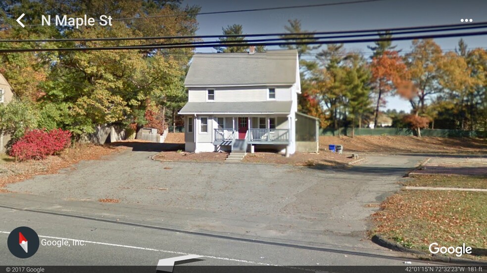 278 N Maple St, Enfield, CT for lease - Building Photo - Image 2 of 3