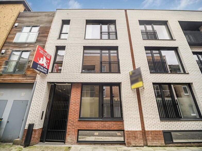 4 Sudrey St, London for lease - Building Photo - Image 3 of 7