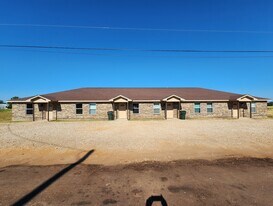 Fourplex Property - Fourplex or Quadplex