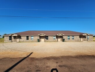 More details for 14144 County Road 4115, Lindale, TX - Multifamily for Sale