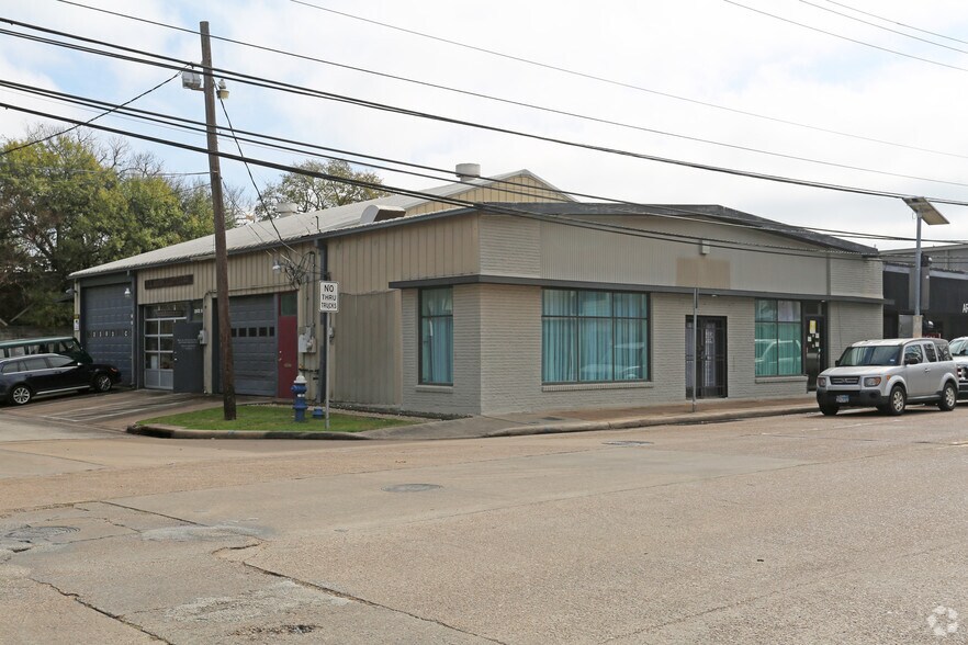 2303 Dunlavy St, Houston, TX for sale - Primary Photo - Image 1 of 1