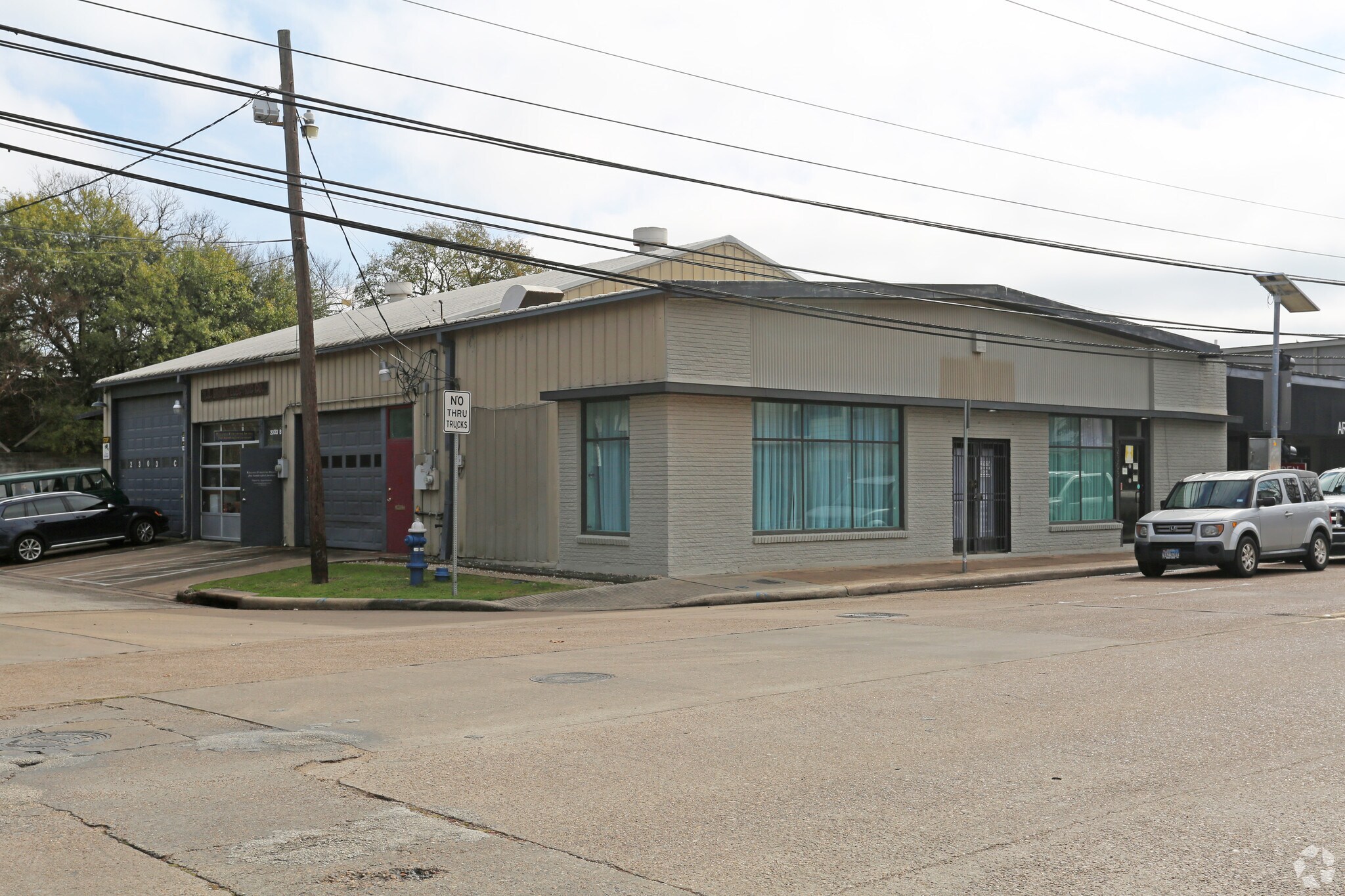 2303 Dunlavy St, Houston, TX for sale Primary Photo- Image 1 of 1