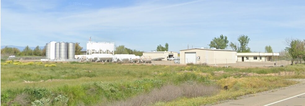 4661 Old 99W Hwy, Maxwell, CA for sale - Building Photo - Image 3 of 5