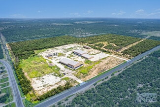 More details for 2459 FM 190, Asherton, TX - Industrial for Lease