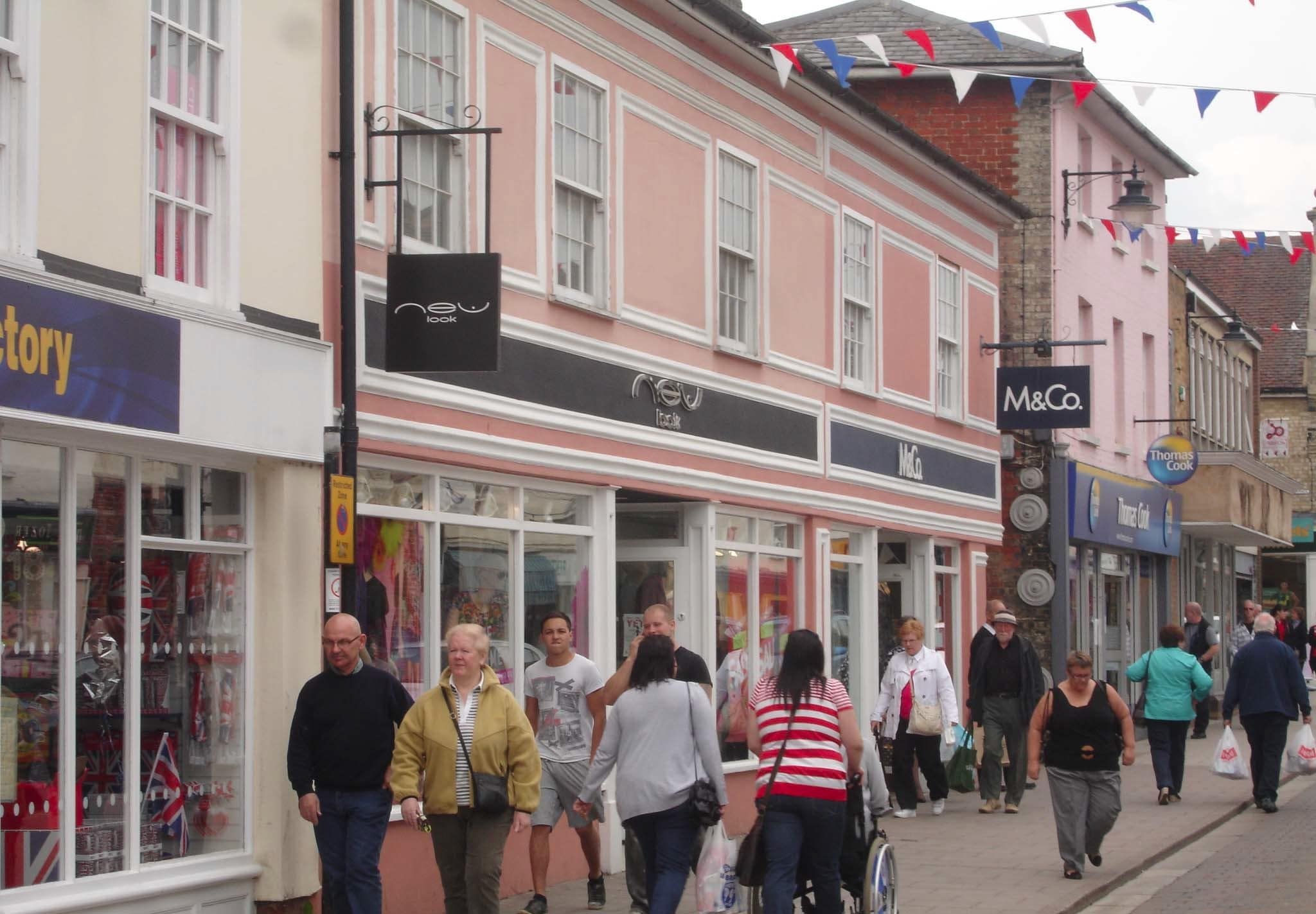 10 North St, Sudbury for sale Primary Photo- Image 1 of 1