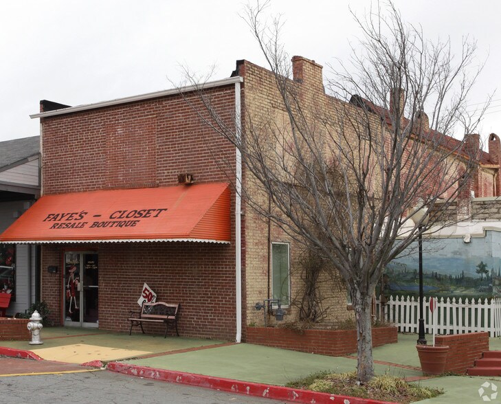 2801 Veterans Memorial Hwy, Austell, GA 30168 Retail for Lease