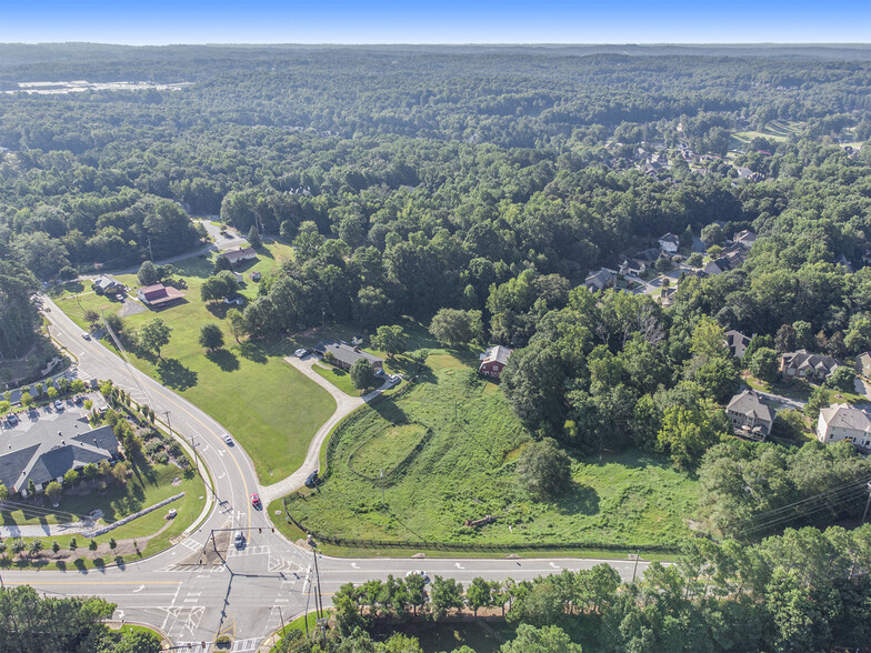 142 Owens Store Rd, Canton, GA for sale - Aerial - Image 1 of 17