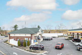 More details for 450 Commack Rd, Deer Park, NY - Retail for Lease