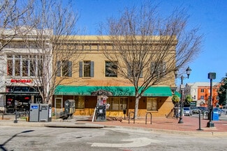 More details for 225 E Broad St, Athens, GA - Retail for Lease