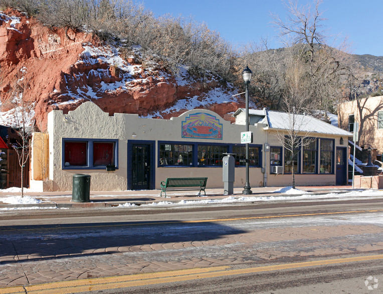 921-923 Manitou Ave, Manitou Springs, CO 80829 | LoopNet