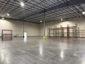 2414 Boeing Way, Stockton, CA for lease Interior Photo- Image 2 of 6