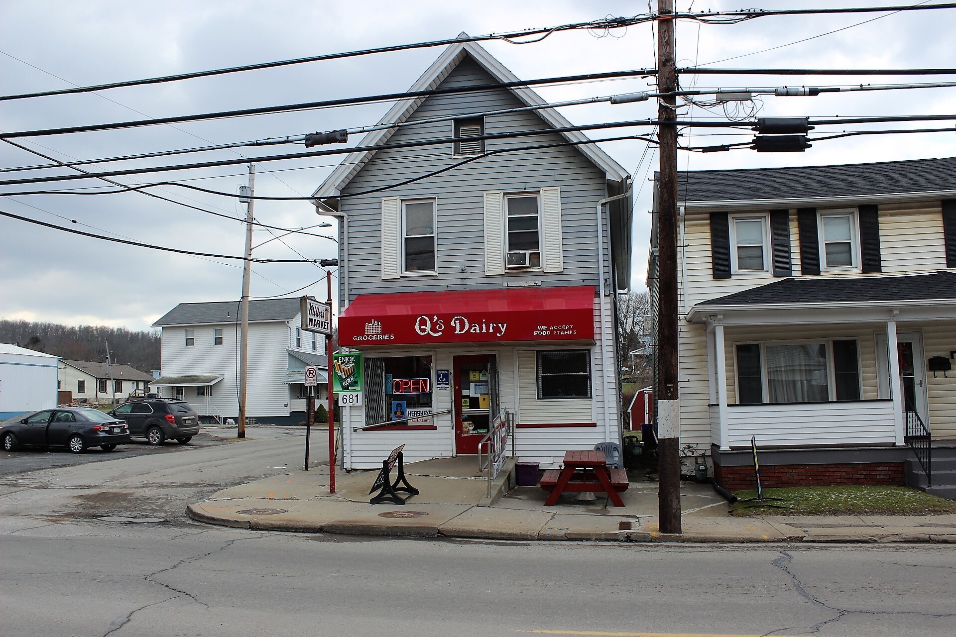 1028 N Croton Ave, New Castle, PA for sale Other- Image 1 of 1