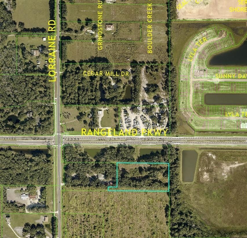 Lorraine Road, Lakewood Ranch, FL for sale Primary Photo- Image 1 of 1