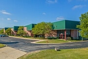401-431 N Raddant Rd, Batavia IL - Warehouse