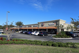 More details for 7130 Big Bend, Apollo Beach, FL - Retail for Lease