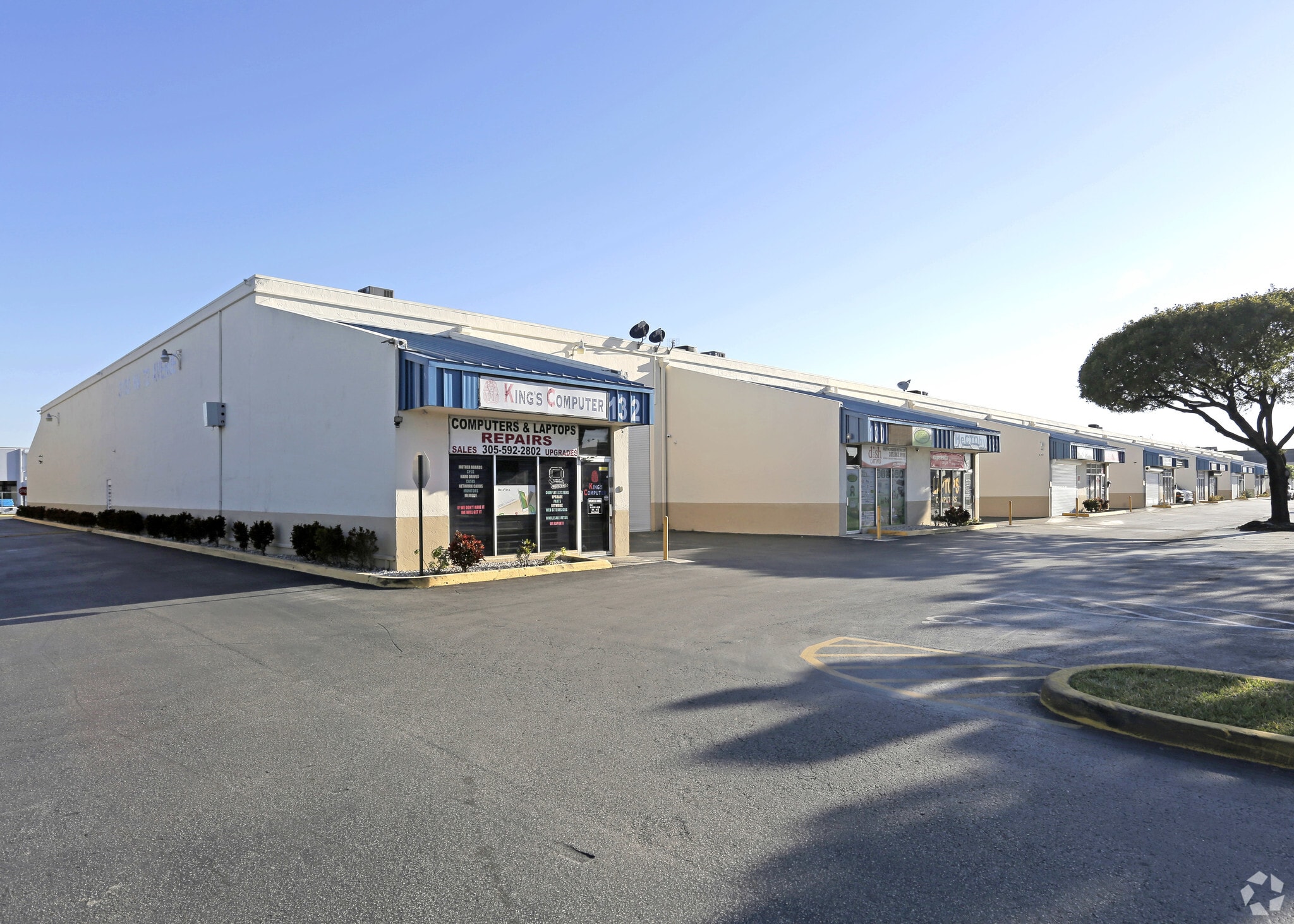 3100 NW 72nd Ave, Miami, FL for sale Building Photo- Image 1 of 30