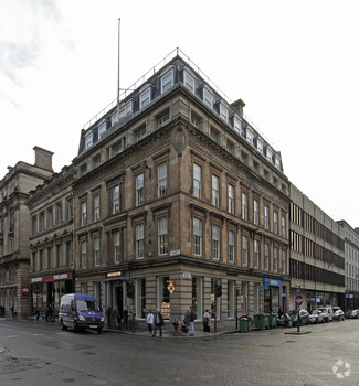 More details for 26 West Nile St, Glasgow - Office for Lease