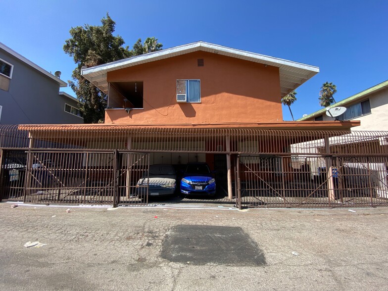 4046 Nicolet Ave, Los Angeles, CA for sale - Building Photo - Image 2 of 26