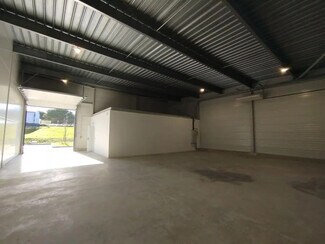 More details for 2 Bis Avenue Roland Garros, Sainte-Foy-d'Aigrefeuille - Office, Flex for Lease