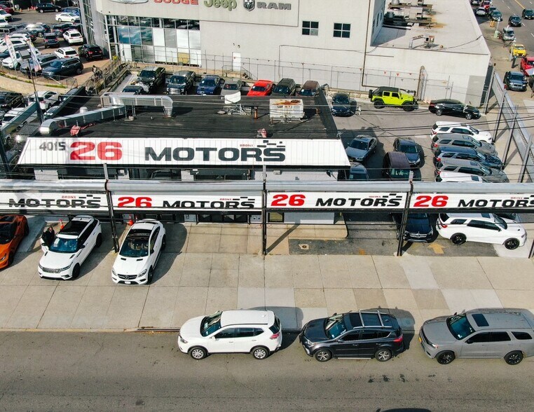 4015 Boston Rd, Bronx, NY 10466