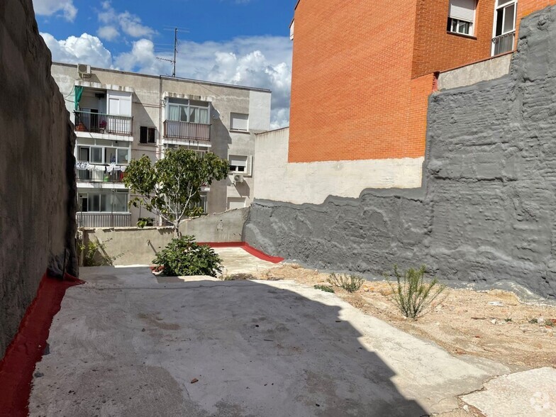 Land in San Sebastián De Los Reyes, Madrid for sale - Building Photo - Image 3 of 9