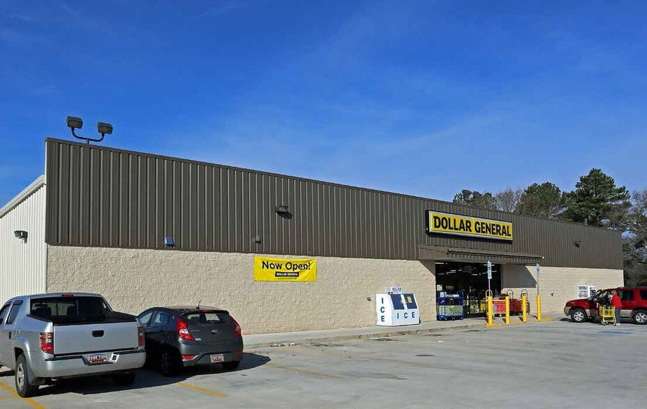 605 W Front St, Iva, SC for sale - Primary Photo - Image 1 of 1