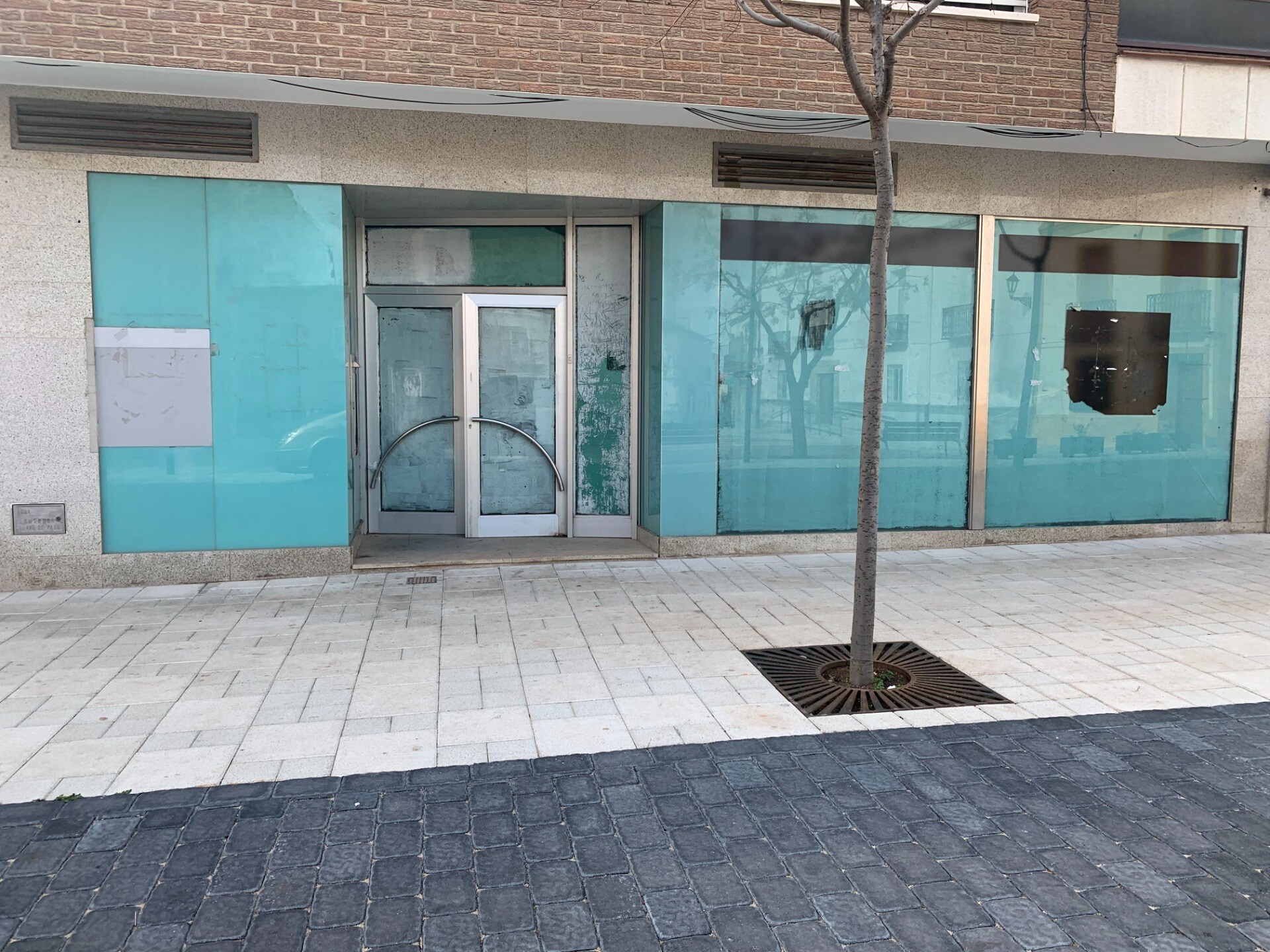 Retail in Alcolea de Calatrava for sale Building Photo- Image 1 of 12