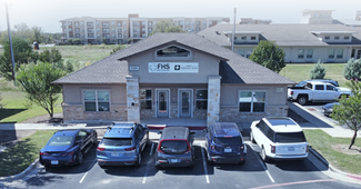 More details for 1464 E Whitestone Blvd, Cedar Park, TX - Office for Sale