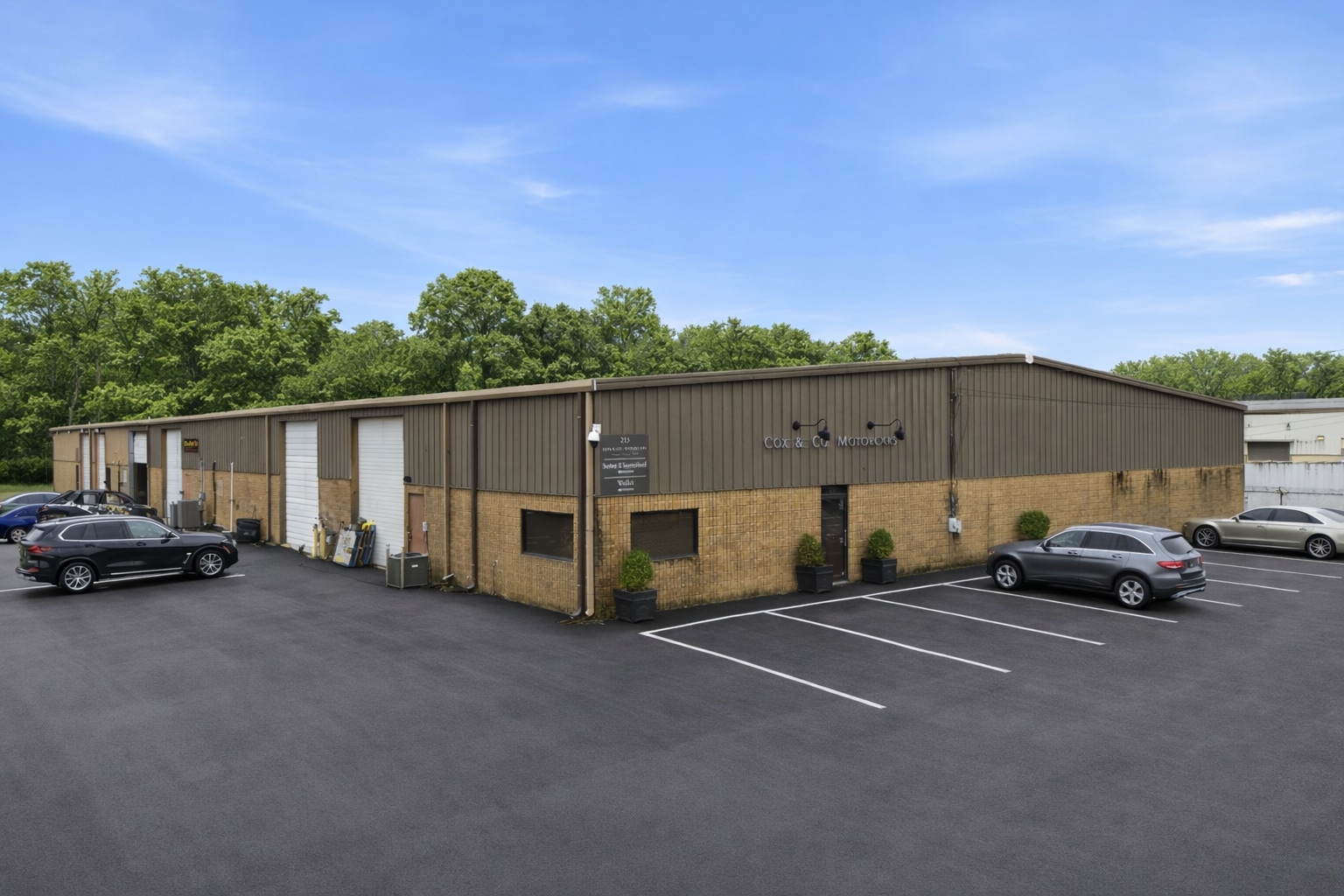 213 Whitsett Rd, Nashville, TN for sale Primary Photo- Image 1 of 13