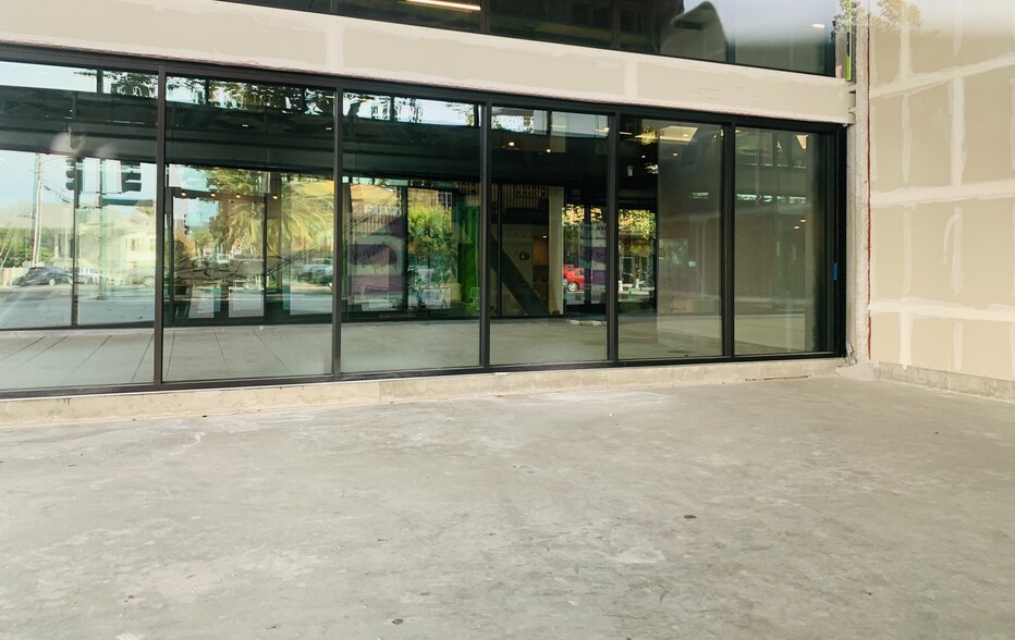 5110 Telegraph Ave, Oakland, CA for lease - Building Photo - Image 3 of 6