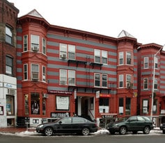 52-54 John F Kennedy St, Cambridge MA - Commercial Real Estate