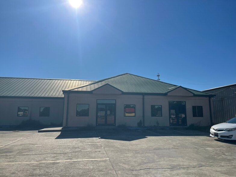 25073 Highway 1, Plaquemine, LA for sale - Building Photo - Image 3 of 22