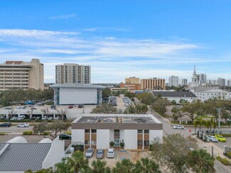 More details for 1717 2nd St, Sarasota, FL - Office for Lease
