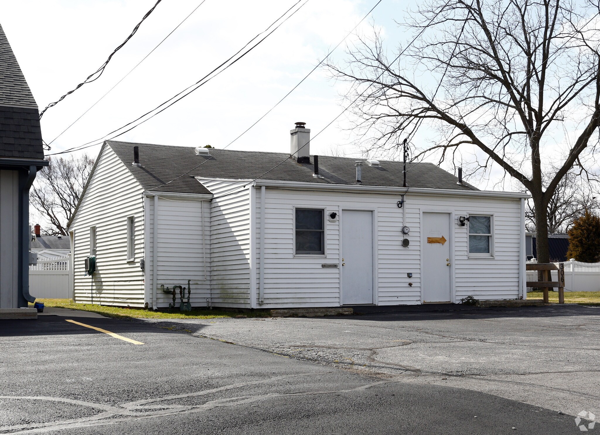 306 W Sophia St, Maumee, OH for sale Primary Photo- Image 1 of 1