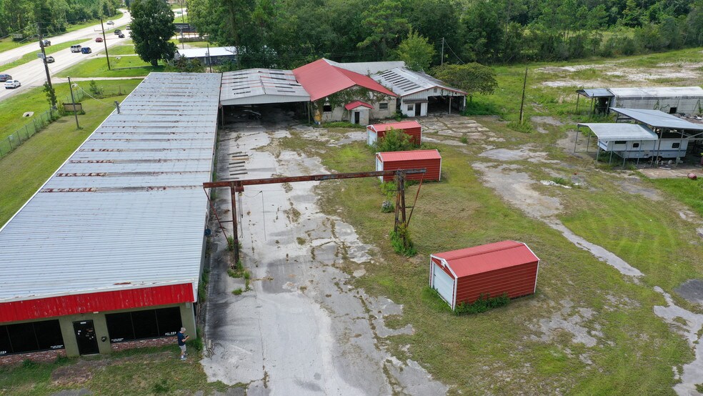 12688 S Us-301, Hampton, FL for sale - Building Photo - Image 1 of 1